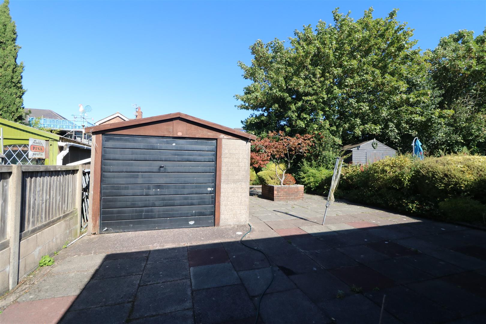 Burton Crescent, Sneyd Green, Stoke-On-Trent